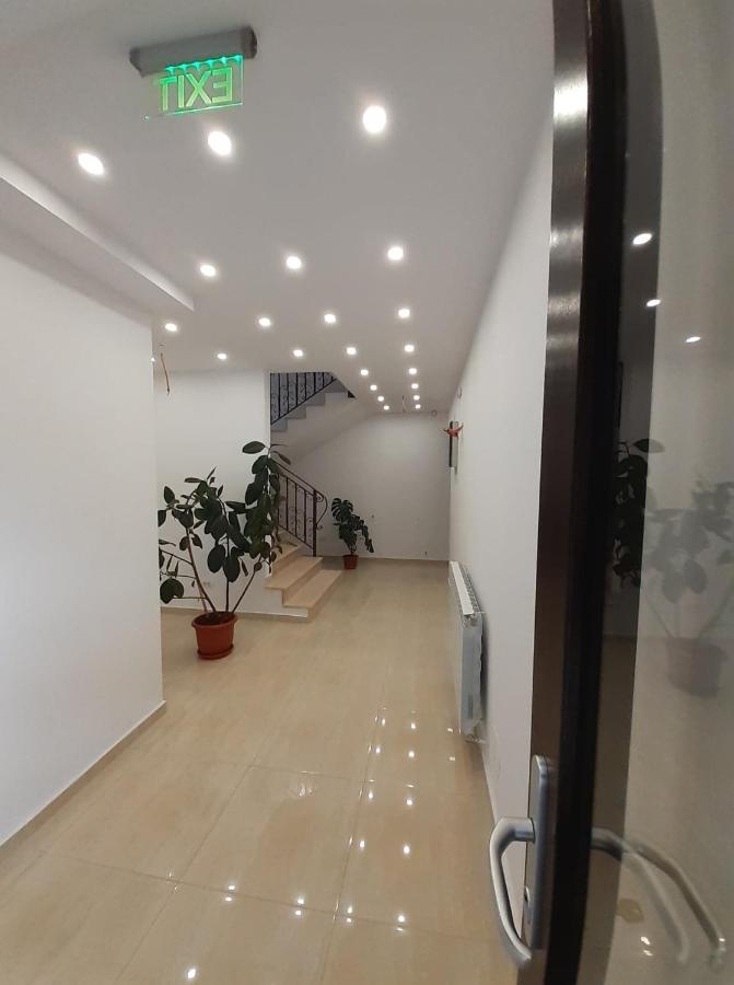 Pensiunea Stefania Lacul Roşu Exterior foto