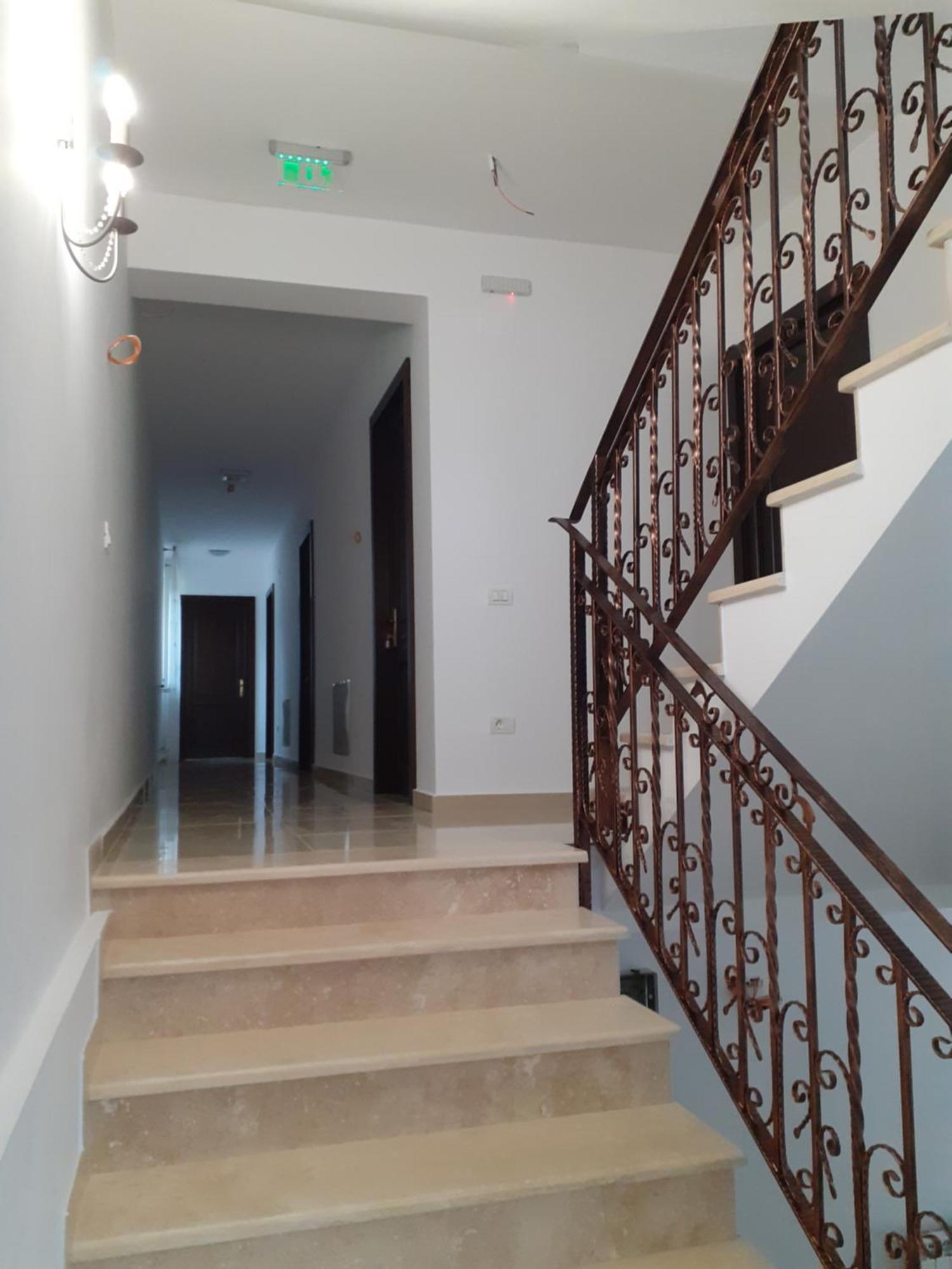 Pensiunea Stefania Lacul Roşu Exterior foto